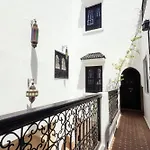 Riad Shambala