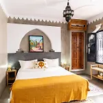 Riad Shambala