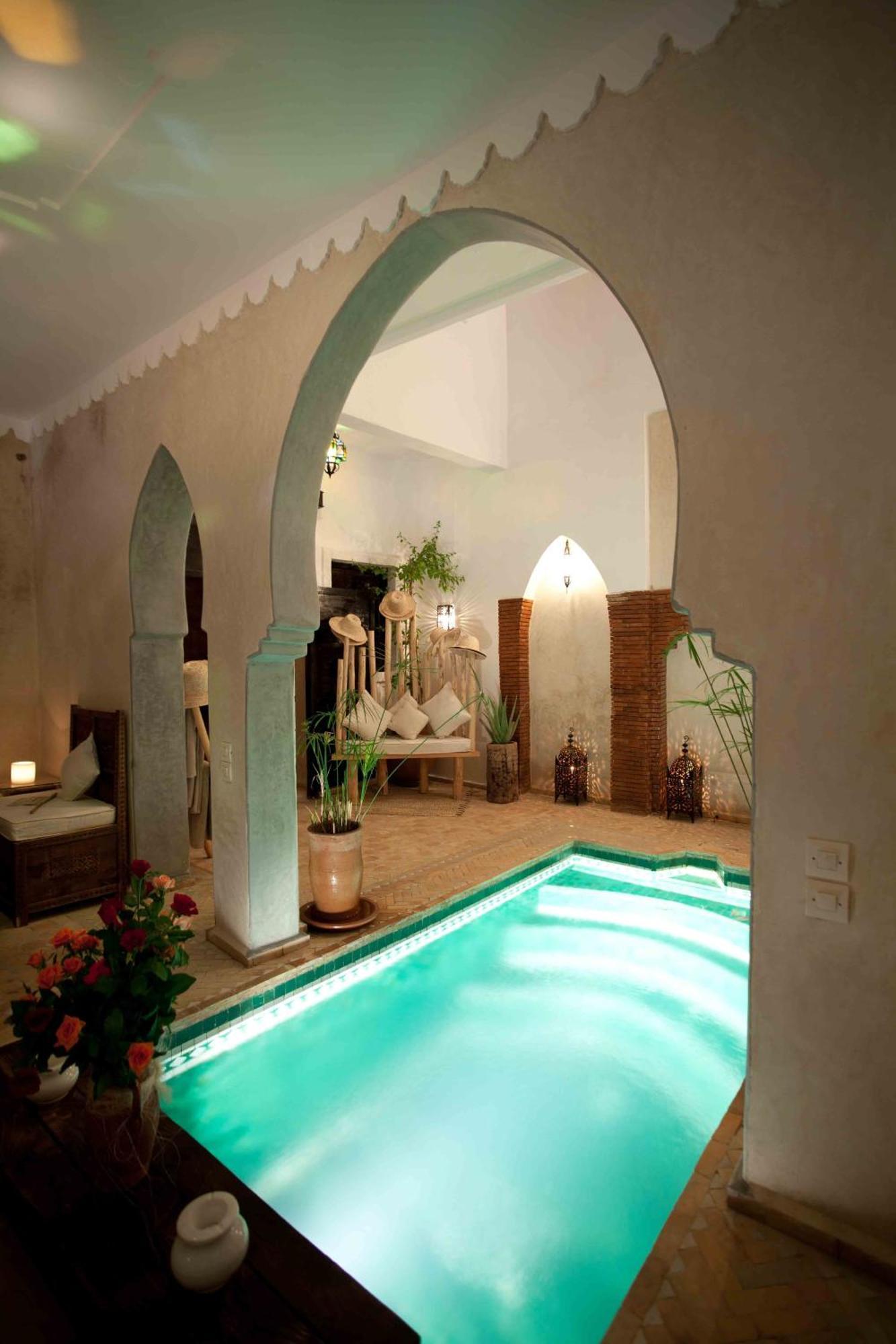 Shambala Marrakesch