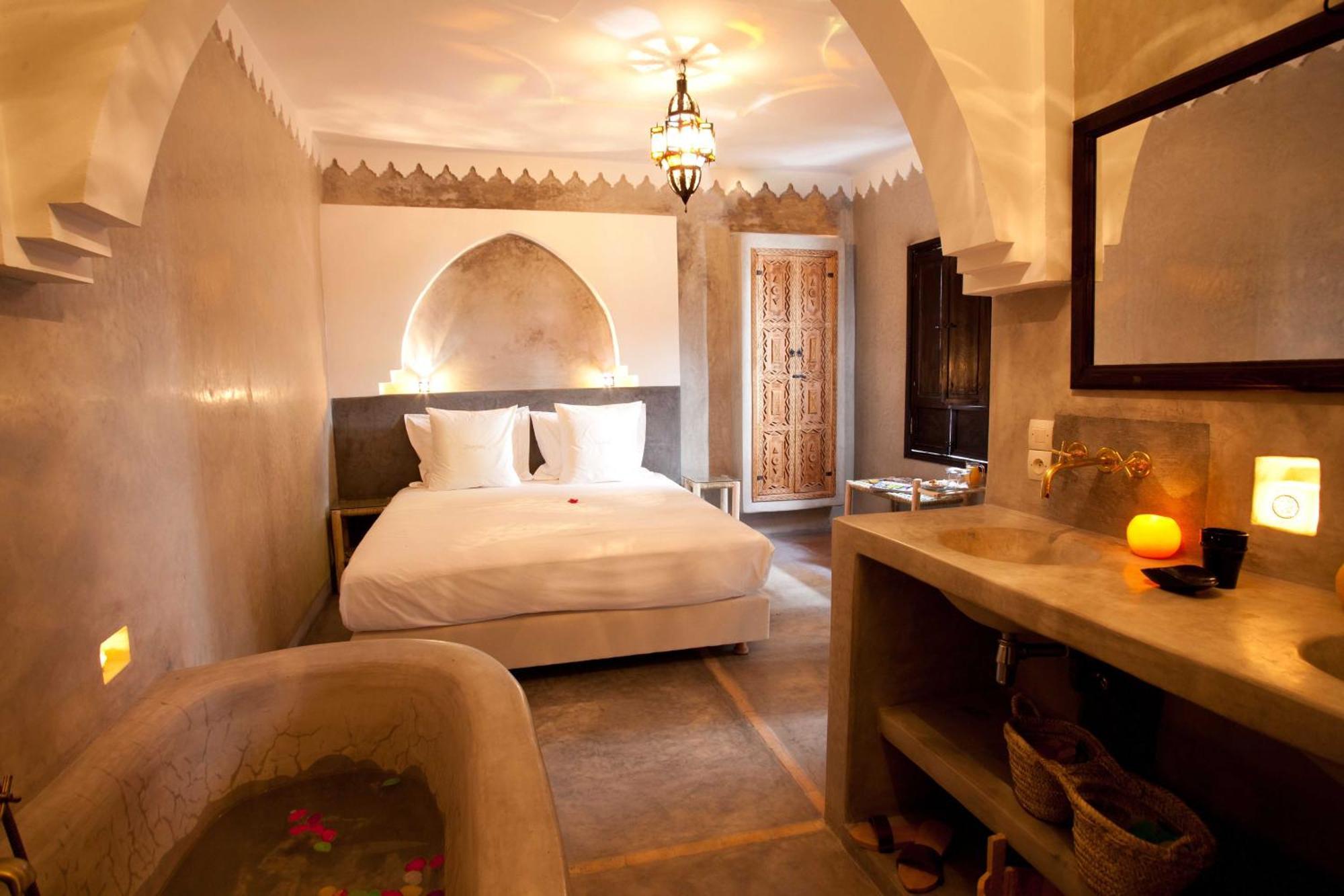 Riad Shambala Marrakesch