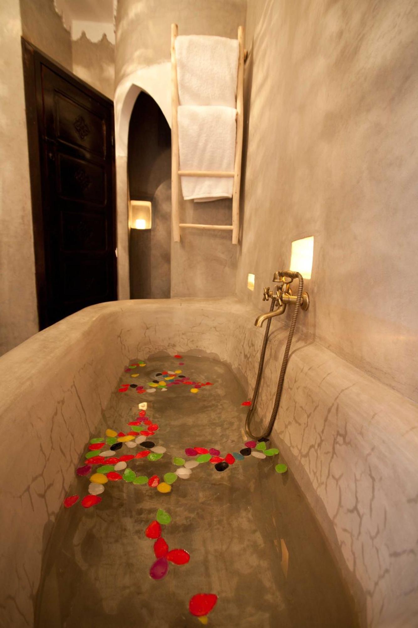 Shambala Riad Marrakesch