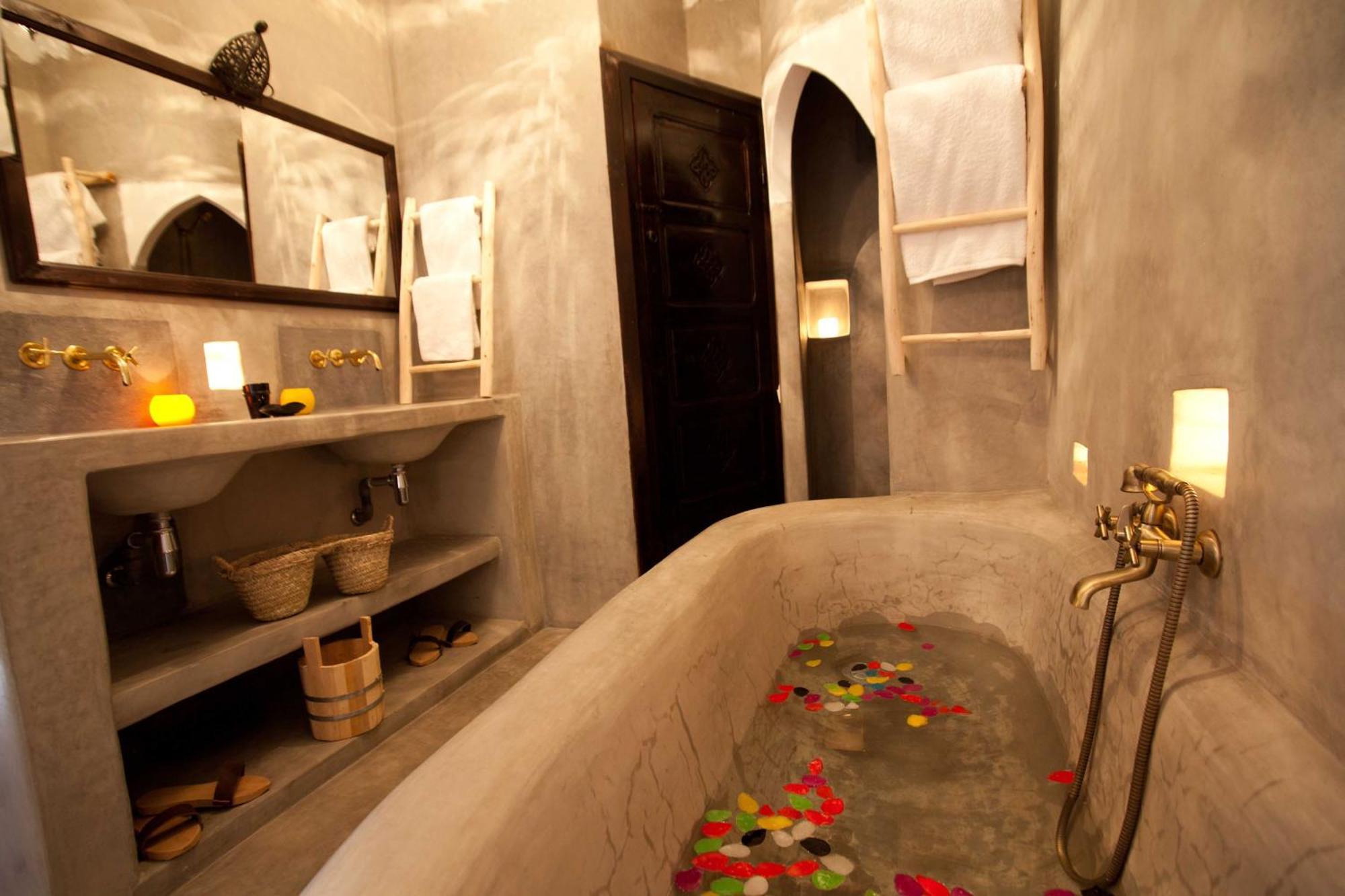 Riad Shambala Marrakesch