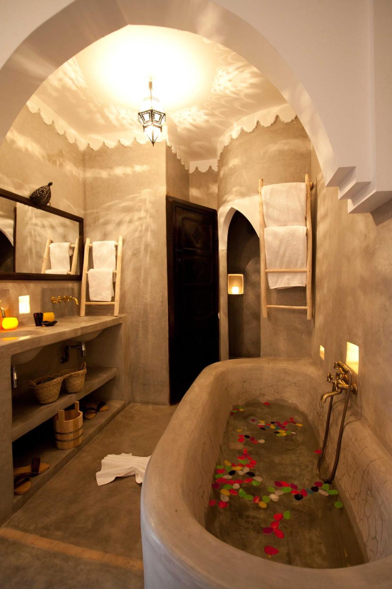 Shambala 3* Marrakesh