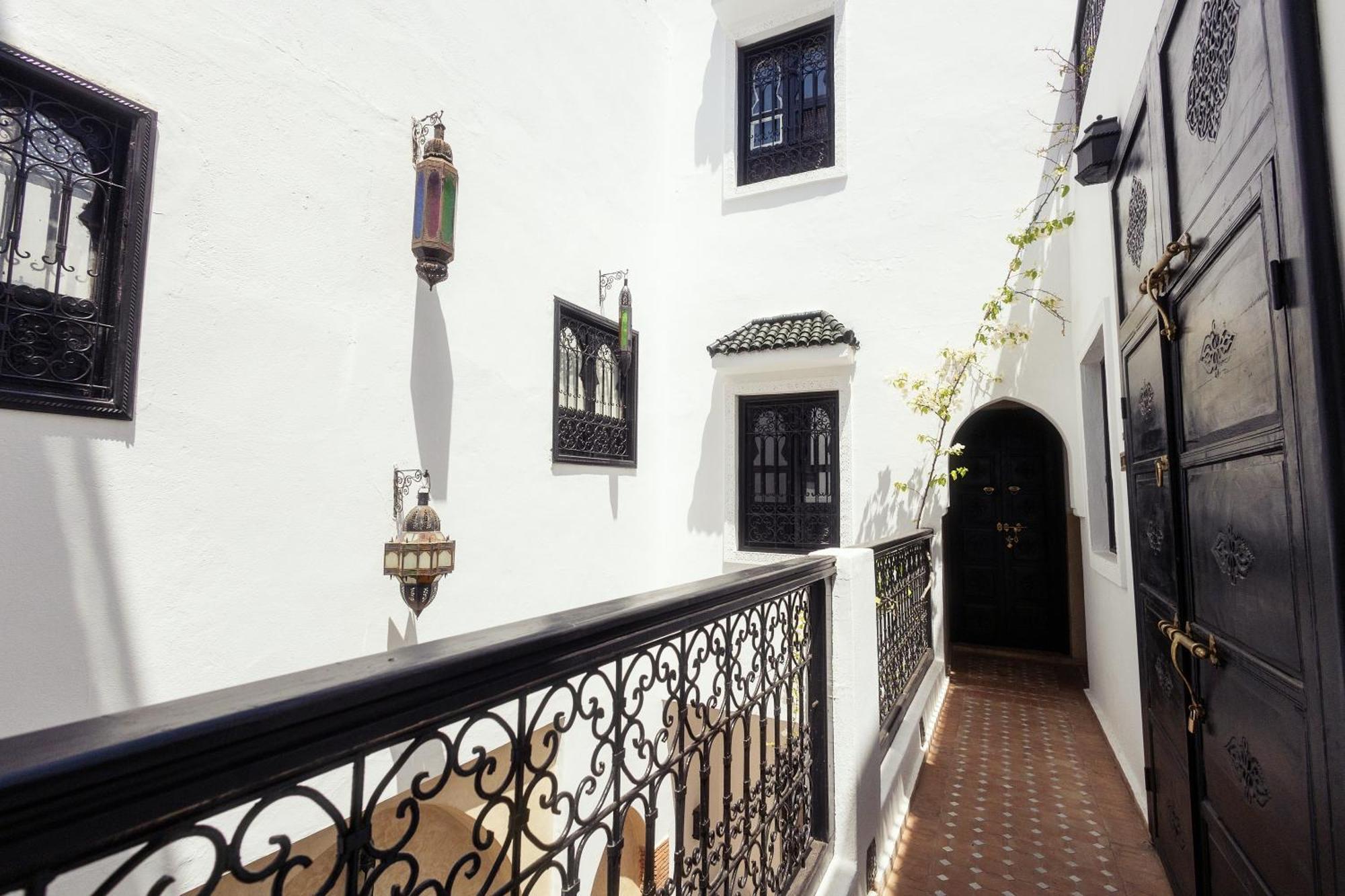 Shambala Marrakesh