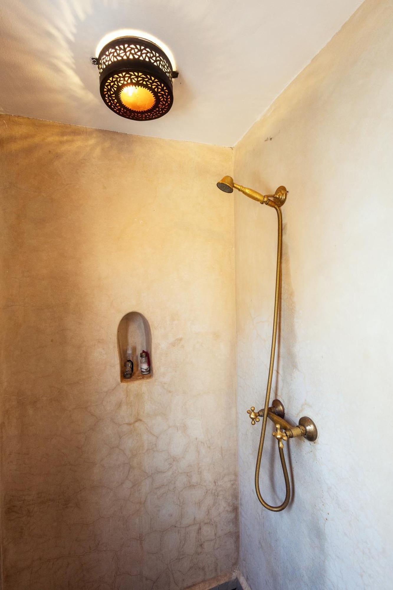 Shambala Riad 3*