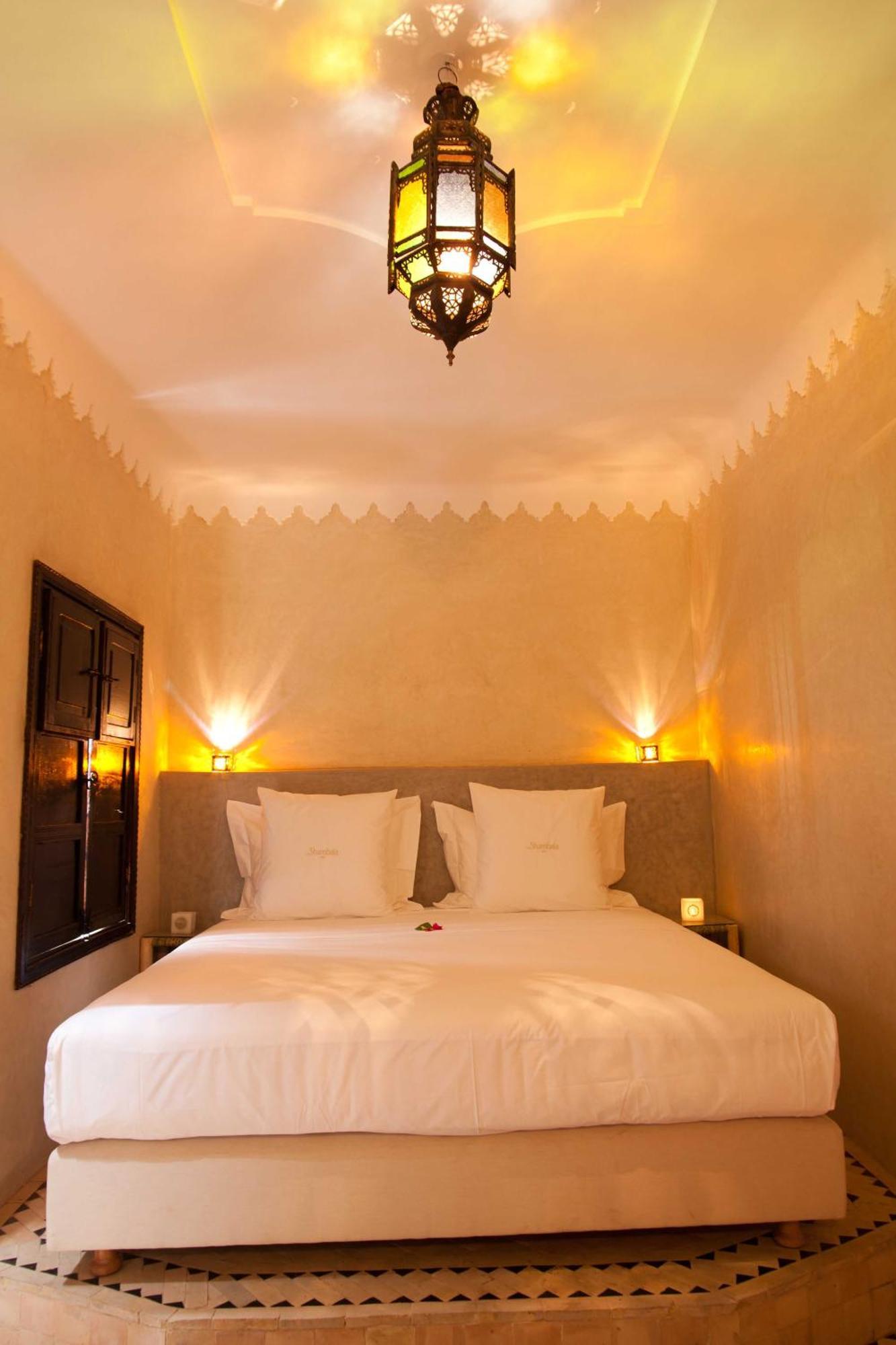 Shambala 3*