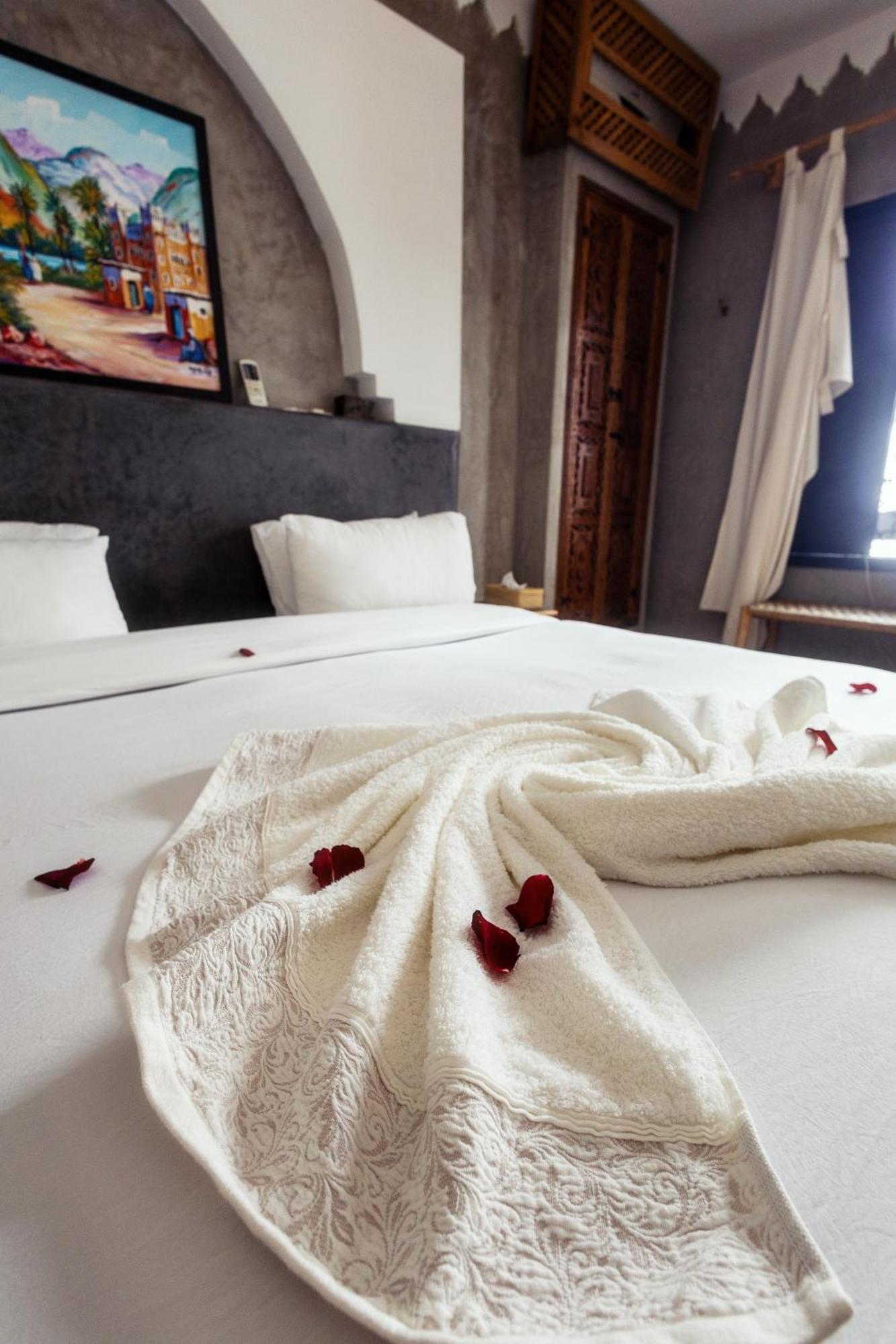 Shambala Riad