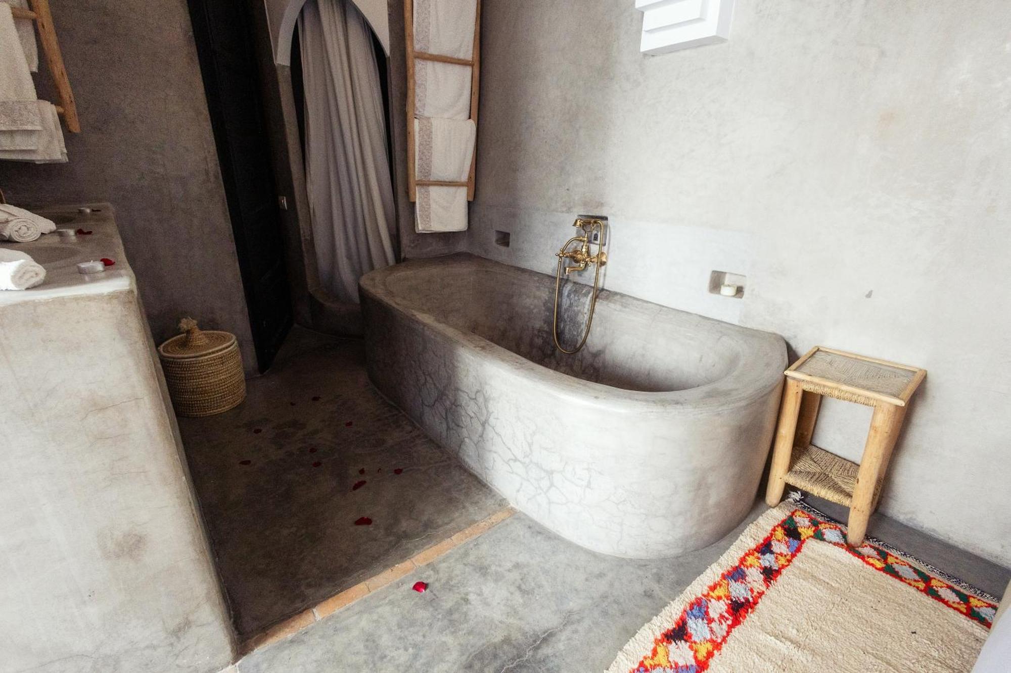 Shambala Riad 3*