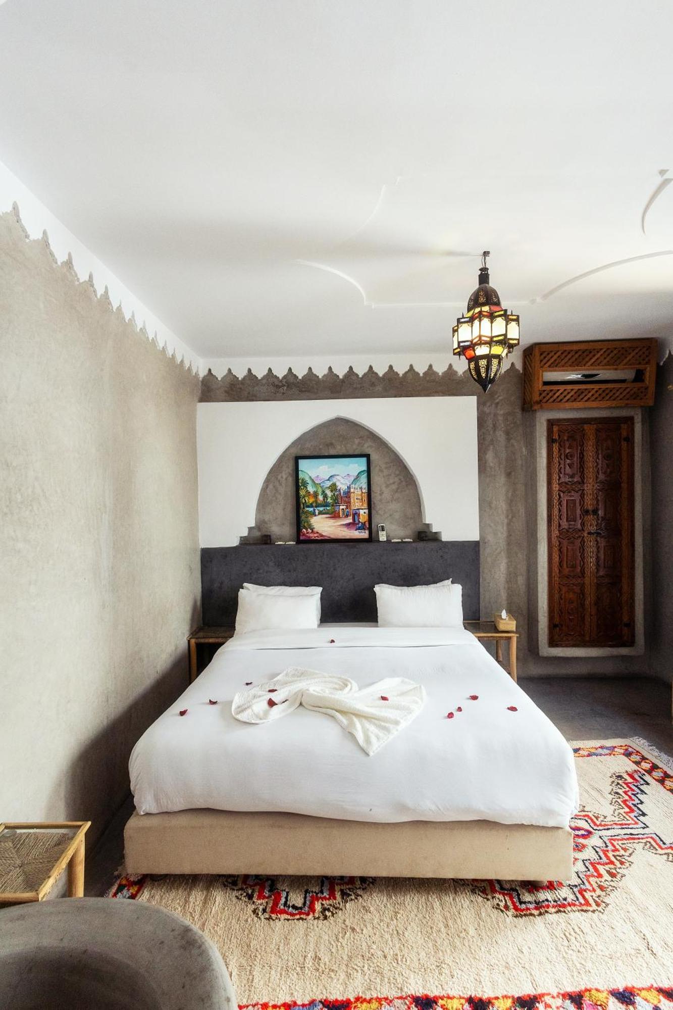 Riad Shambala 3*