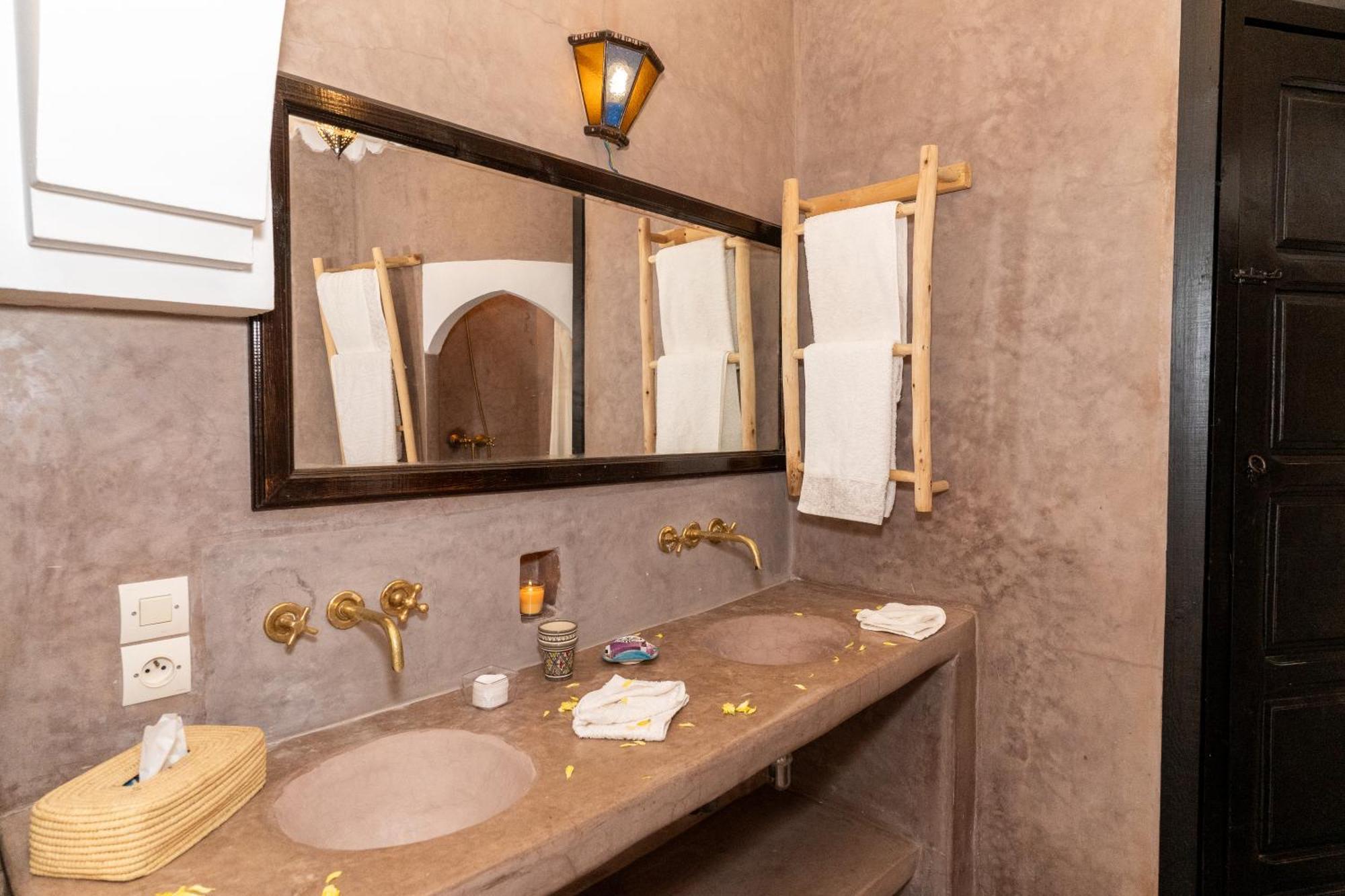 Riad Shambala