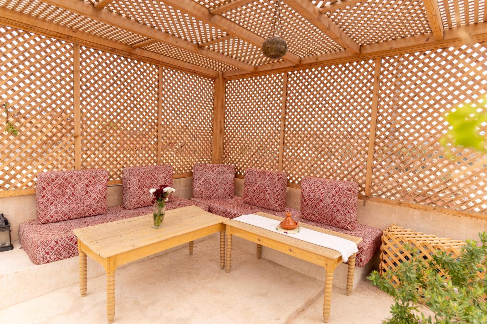 Shambala Riad Marrakesh