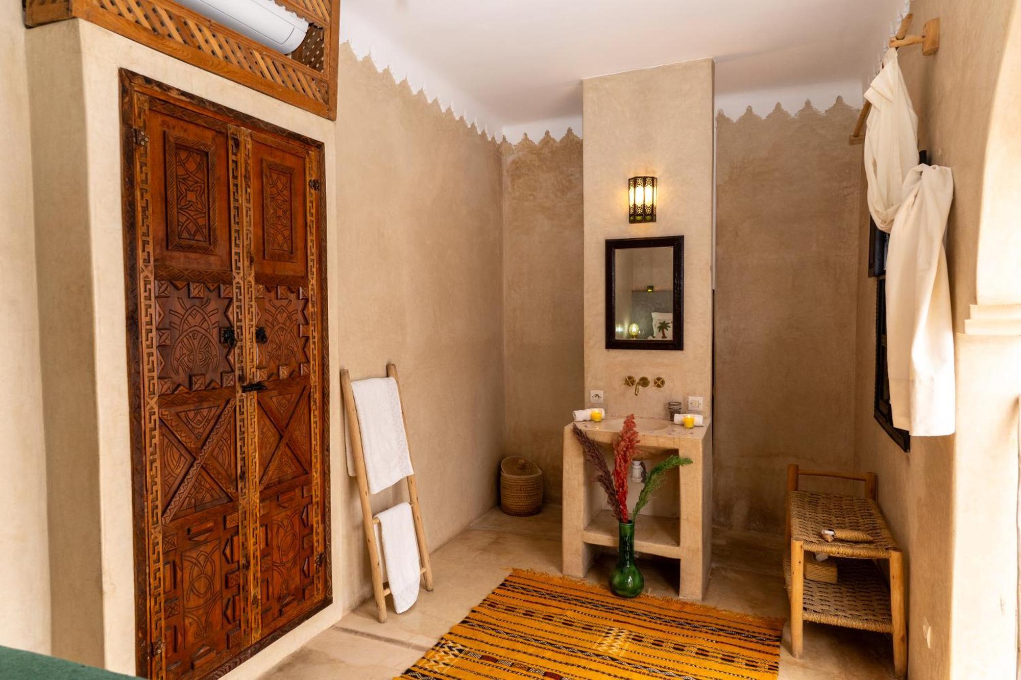 Riad Shambala