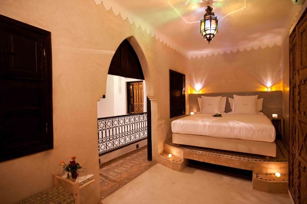 Shambala Marrakesch