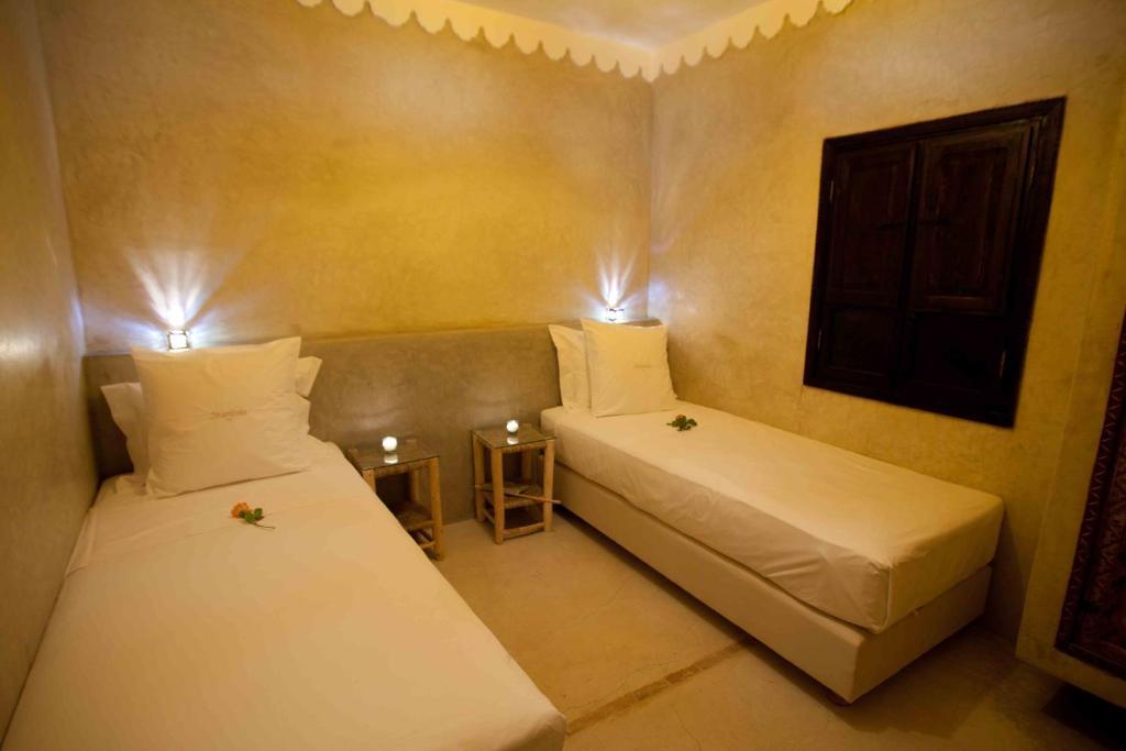 Shambala Riad Marrakesch