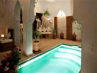 Shambala 3* Marrakesch