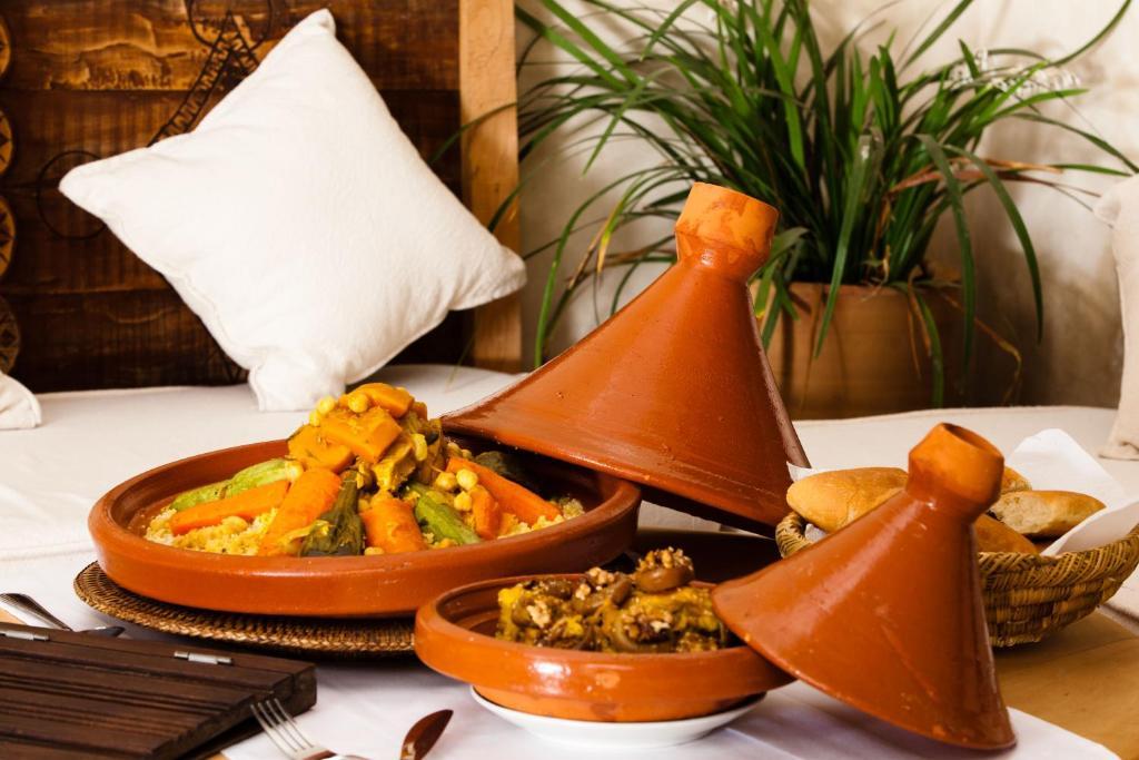 Shambala 3* Marrakesch