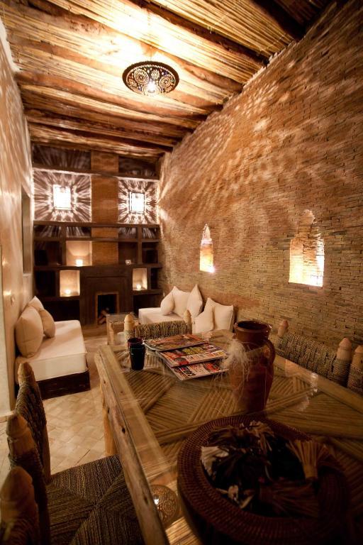 Shambala Riad Marrakesch