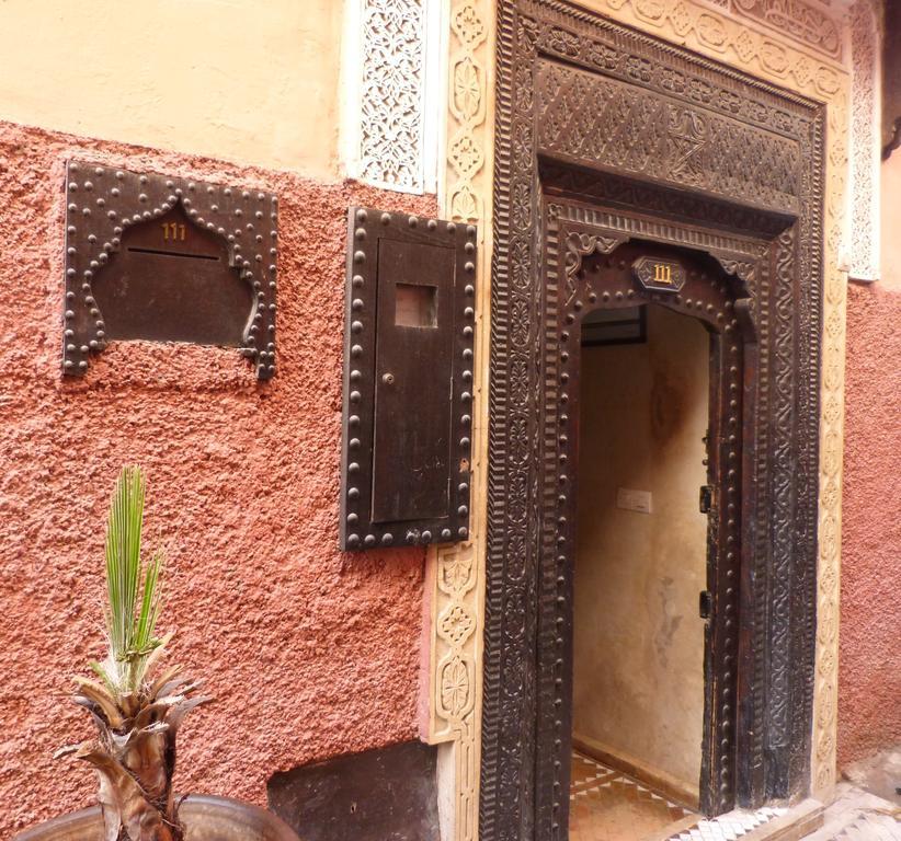 Shambala Riad Marrakesch