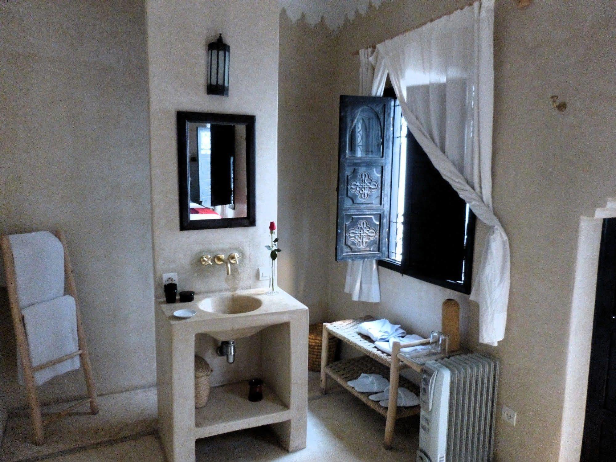 Riad Shambala Marrakesch