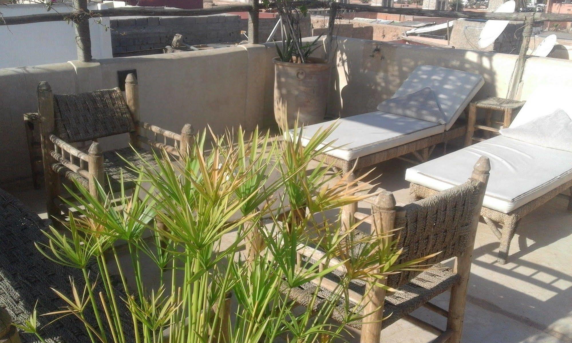 Shambala 3* Marrakesch
