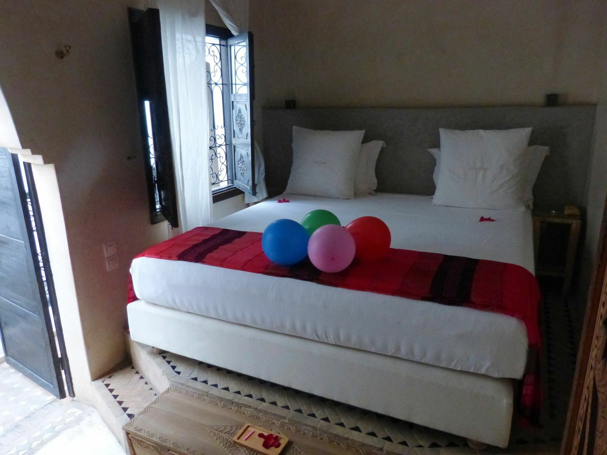 Riad Shambala Marrakesch