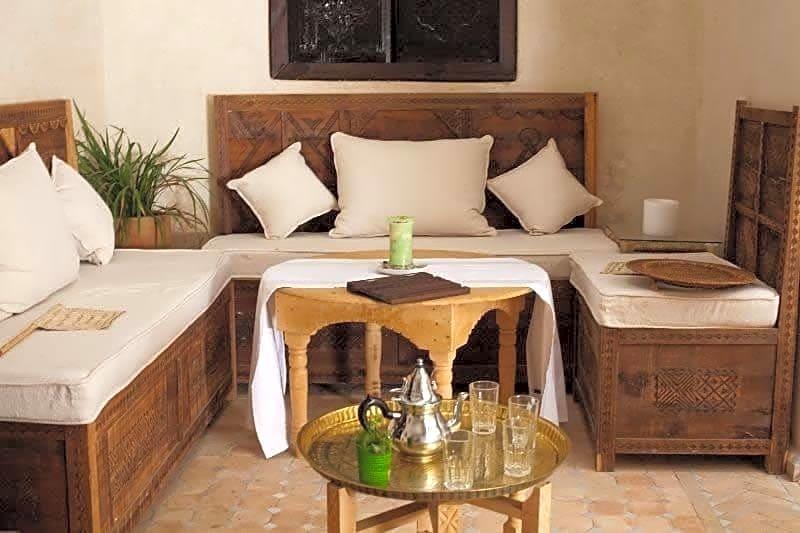 Shambala 3* Marrakesch
