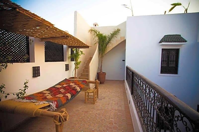 Shambala Riad Marrakesch